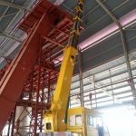 Kg Acheh-City Crane 10 Ton
