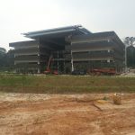 Sri Iskandar University Petronas