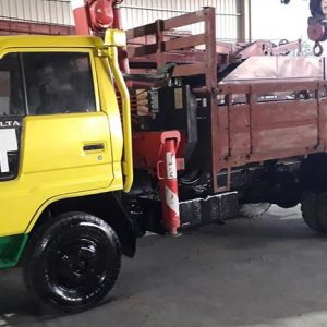 Lori Kren 3 Ton